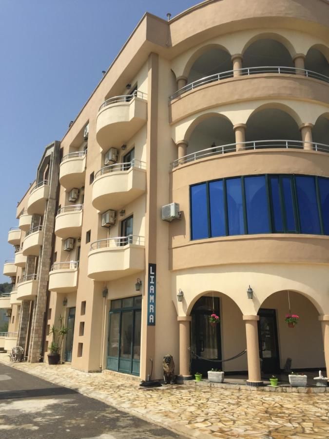 Гостевой дом Guesthouse Liamra Улцинь-16