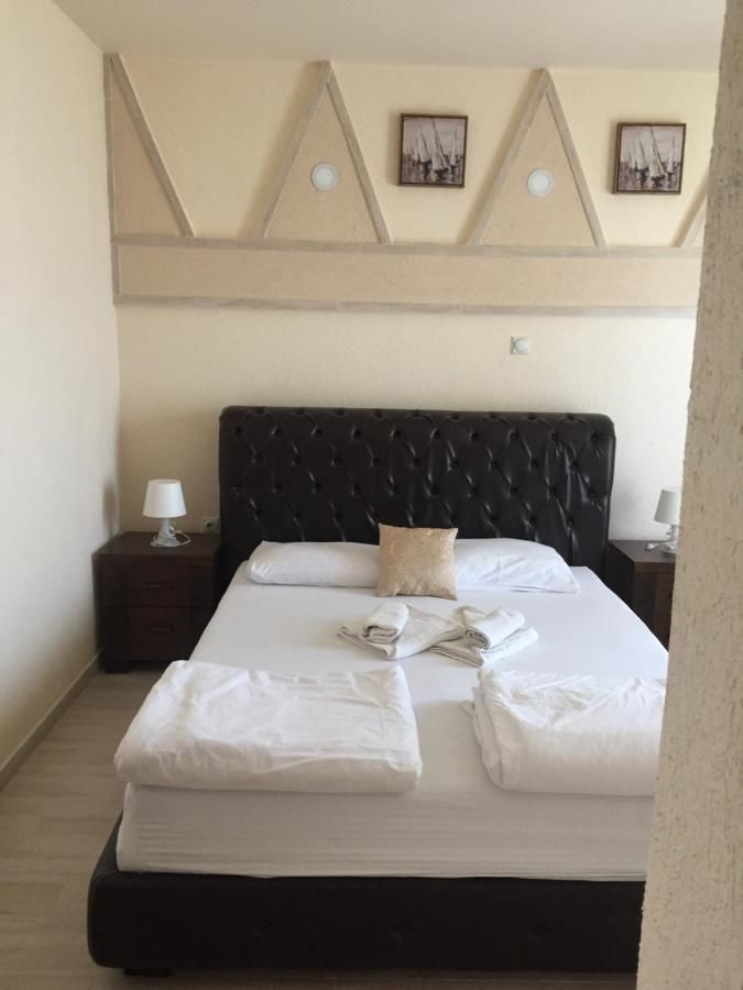 Гостевой дом Guesthouse Liamra Улцинь-17