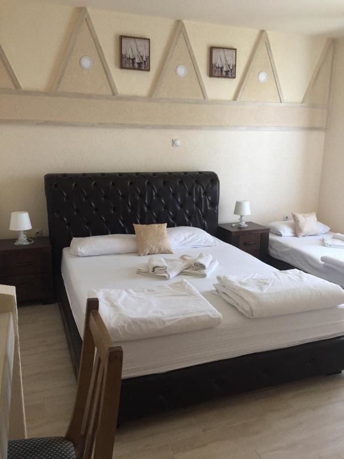 Гостевой дом Guesthouse Liamra Улцинь-19