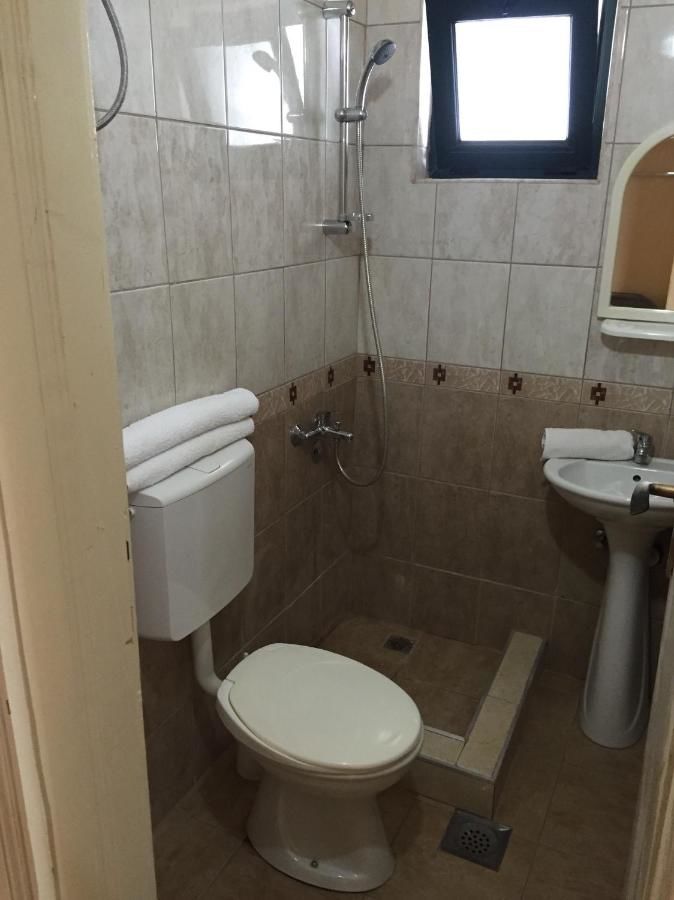 Гостевой дом Guesthouse Liamra Улцинь-21