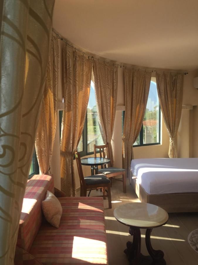 Гостевой дом Guesthouse Liamra Улцинь