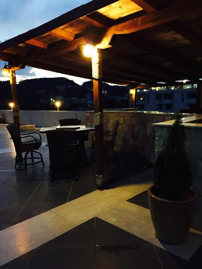 Гостевой дом Guesthouse Liamra Улцинь-23