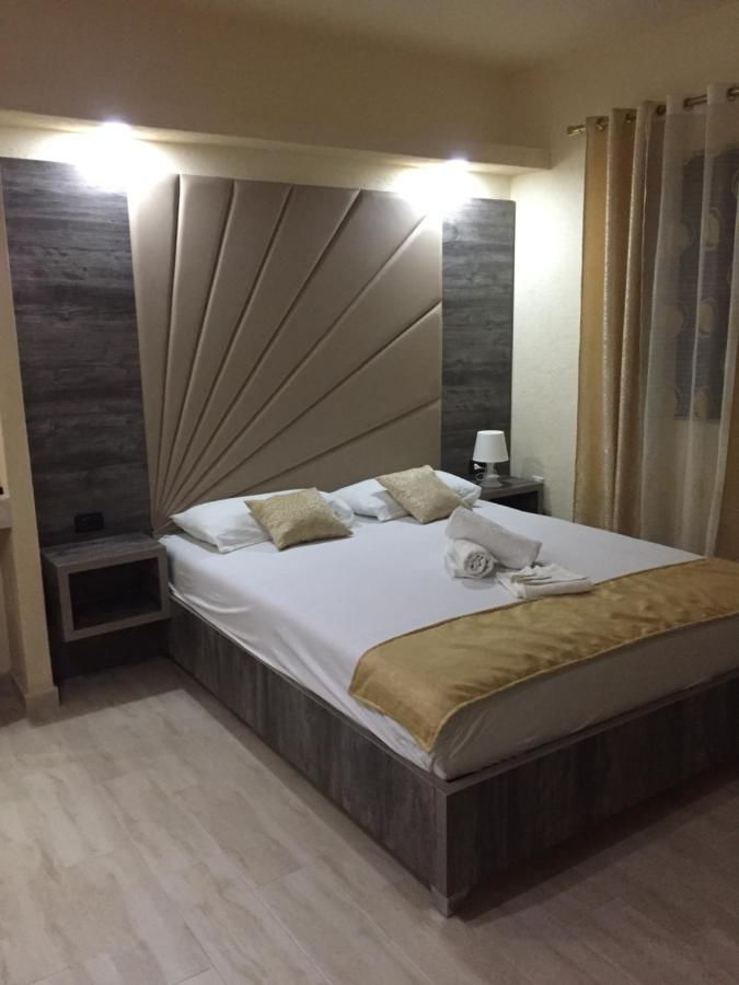 Гостевой дом Guesthouse Liamra Улцинь-25