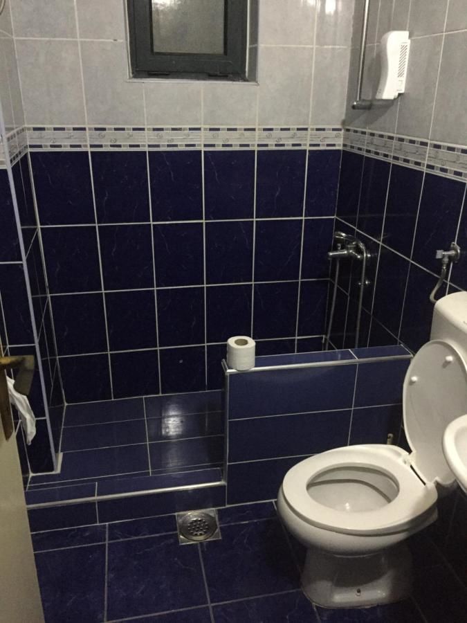 Гостевой дом Guesthouse Liamra Улцинь-26