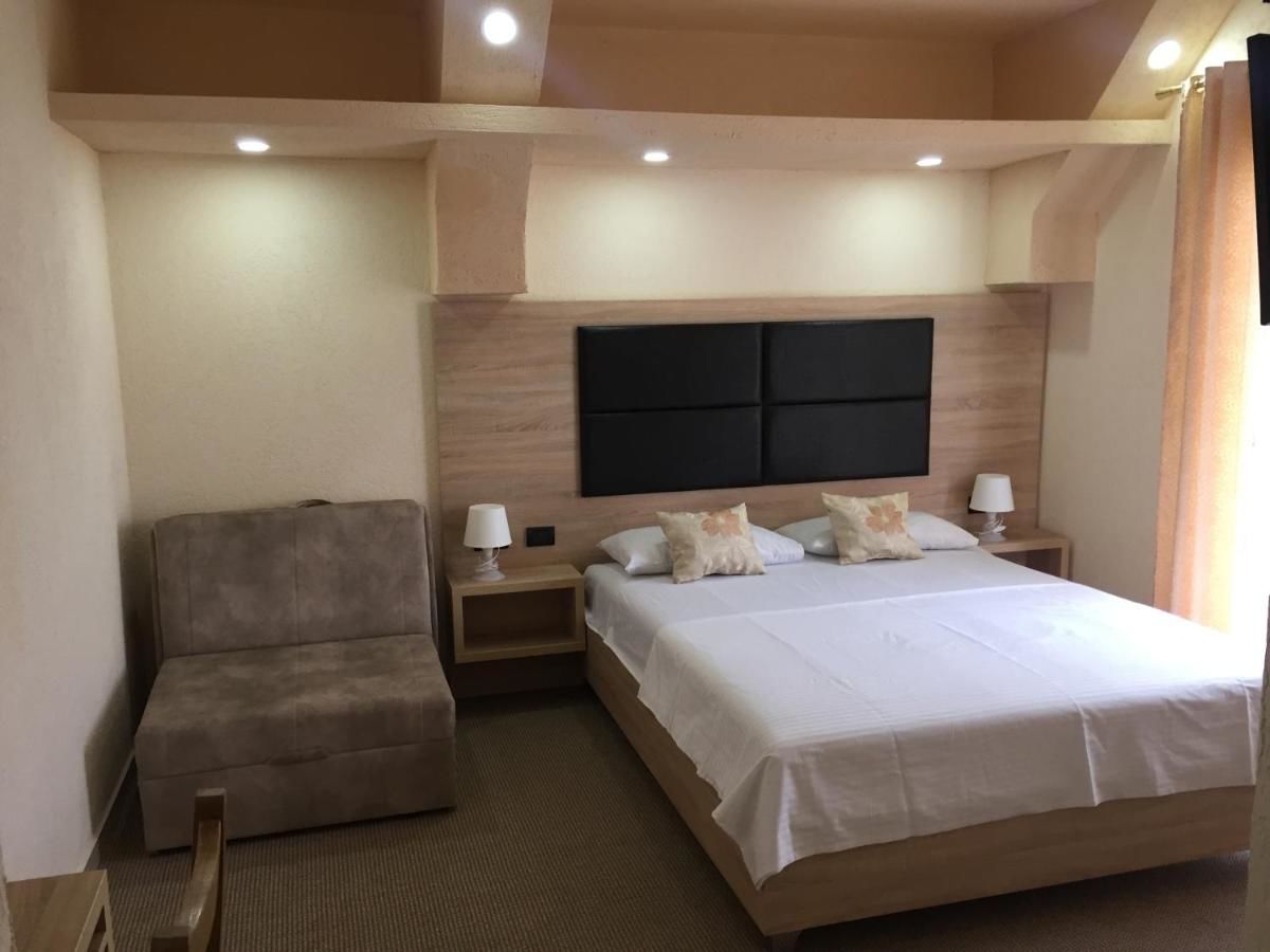 Гостевой дом Guesthouse Liamra Улцинь-6