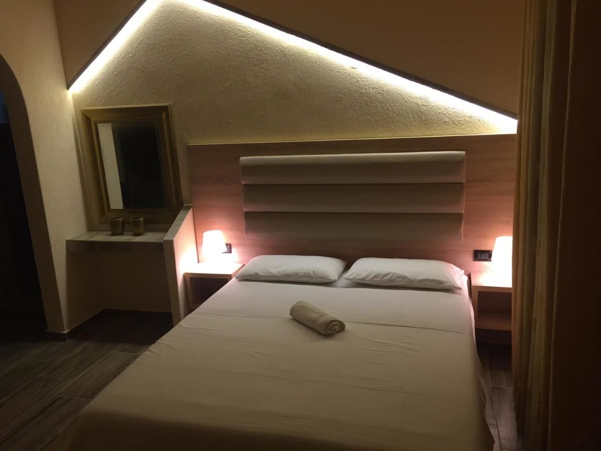 Гостевой дом Guesthouse Liamra Улцинь-34