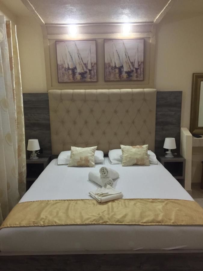 Гостевой дом Guesthouse Liamra Улцинь-36