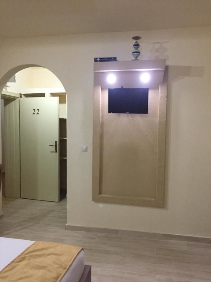 Гостевой дом Guesthouse Liamra Улцинь-37