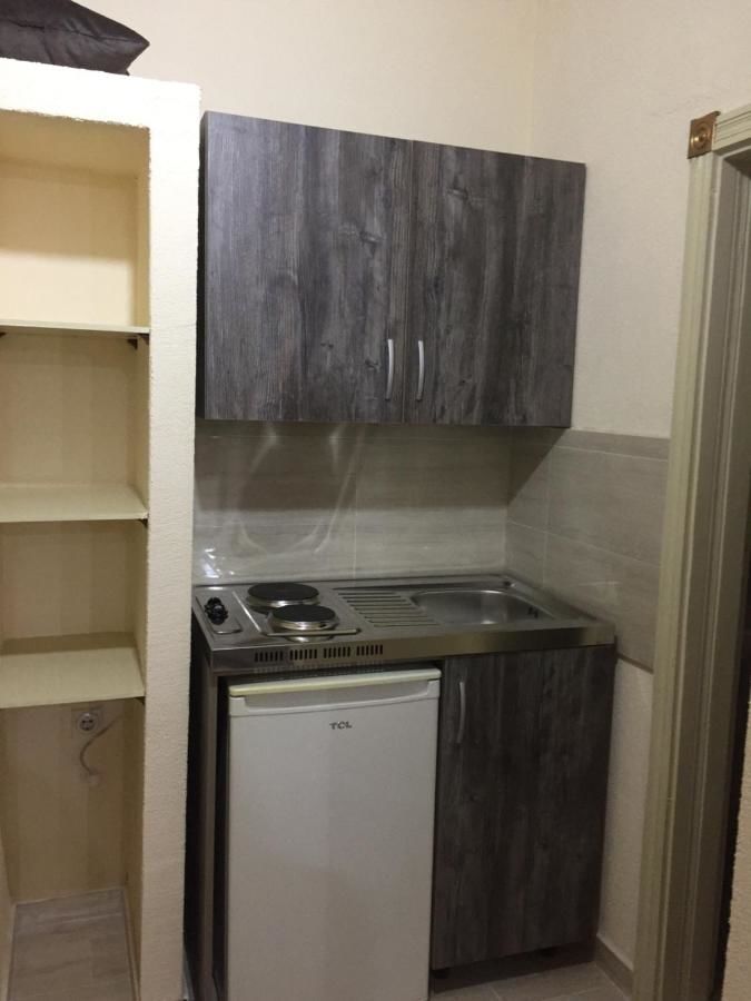 Гостевой дом Guesthouse Liamra Улцинь-38