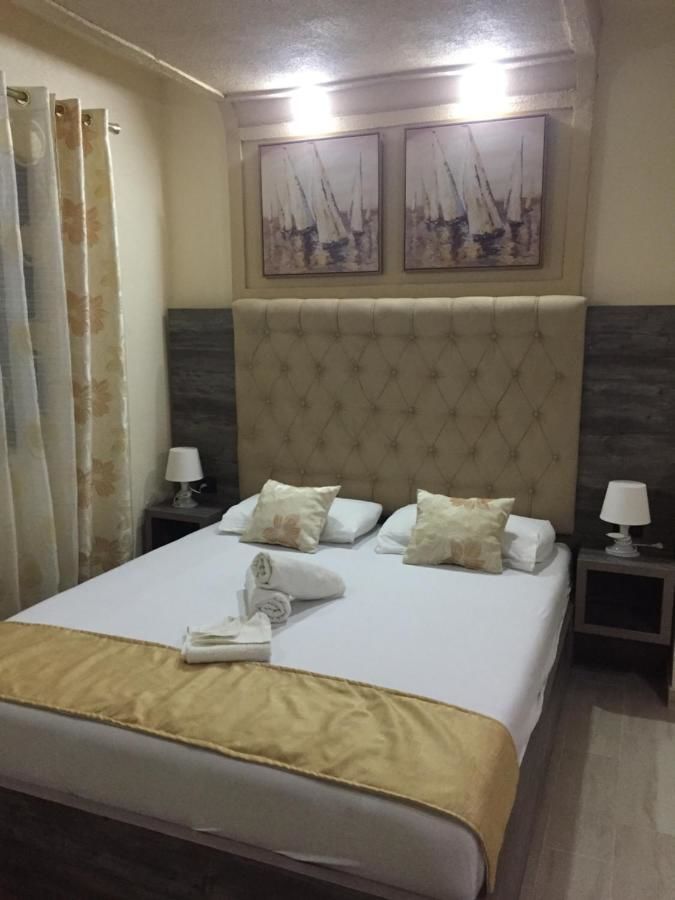 Гостевой дом Guesthouse Liamra Улцинь-40