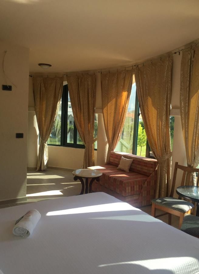 Гостевой дом Guesthouse Liamra Улцинь