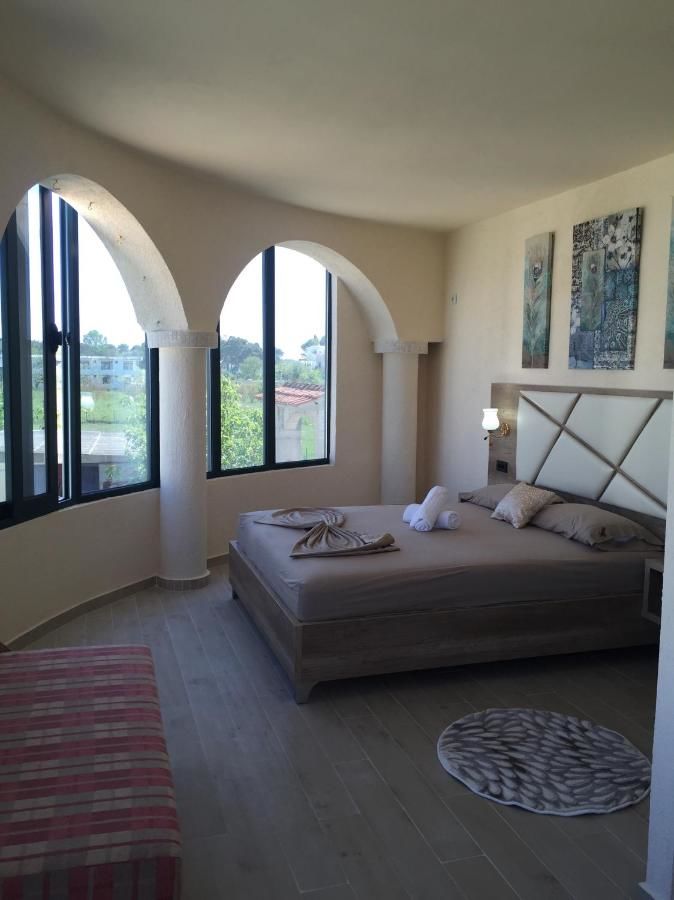 Гостевой дом Guesthouse Liamra Улцинь