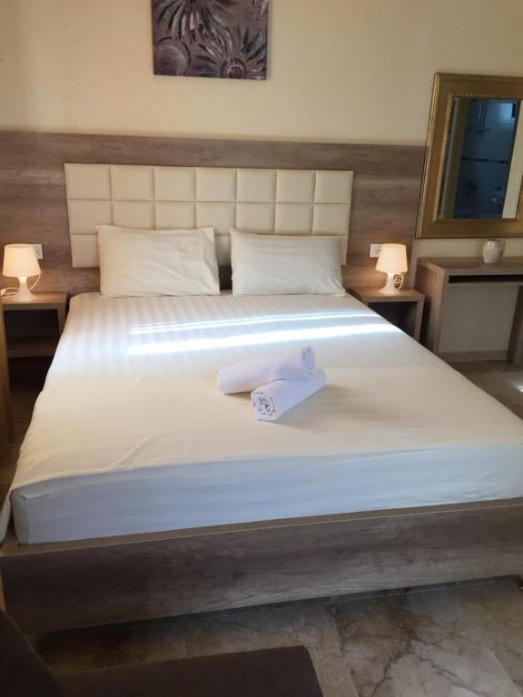 Гостевой дом Guesthouse Liamra Улцинь-49