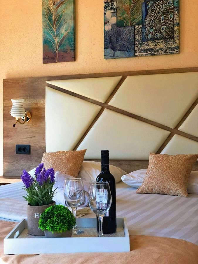 Гостевой дом Guesthouse Liamra Улцинь-8