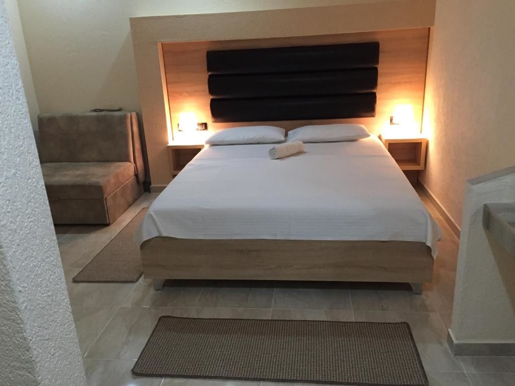 Гостевой дом Guesthouse Liamra Улцинь-53