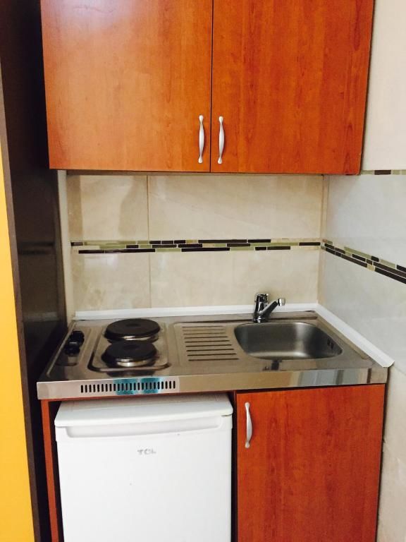 Гостевой дом Guesthouse Liamra Улцинь-55