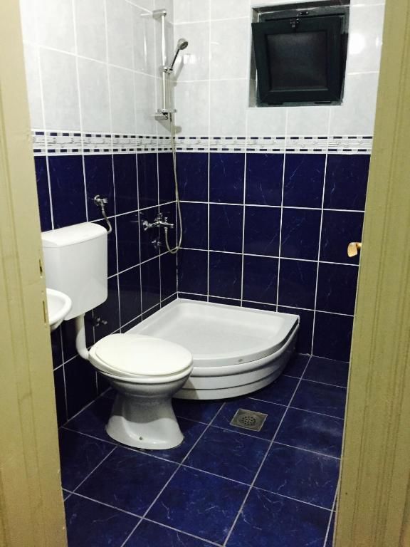 Гостевой дом Guesthouse Liamra Улцинь-56