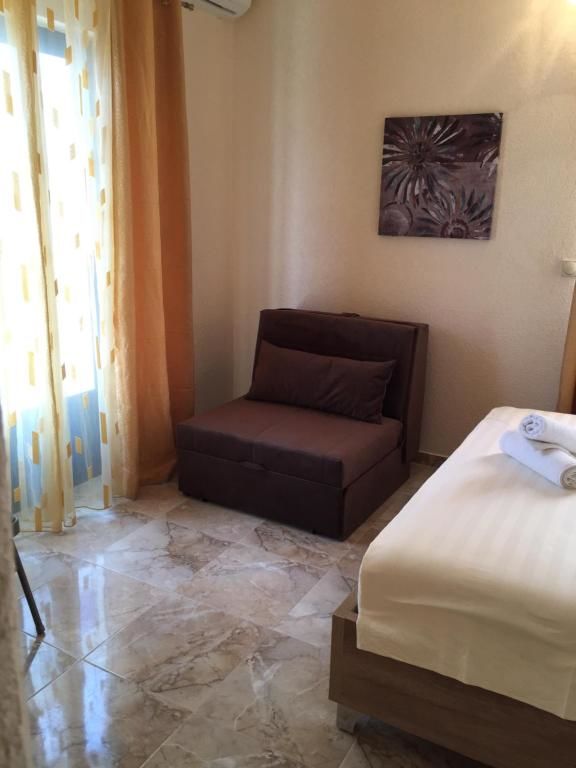 Гостевой дом Guesthouse Liamra Улцинь-58