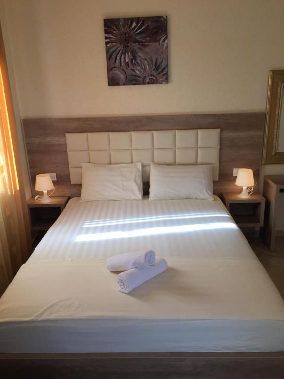 Гостевой дом Guesthouse Liamra Улцинь-59