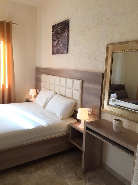 Гостевой дом Guesthouse Liamra Улцинь-61