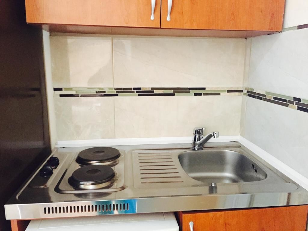 Гостевой дом Guesthouse Liamra Улцинь-64