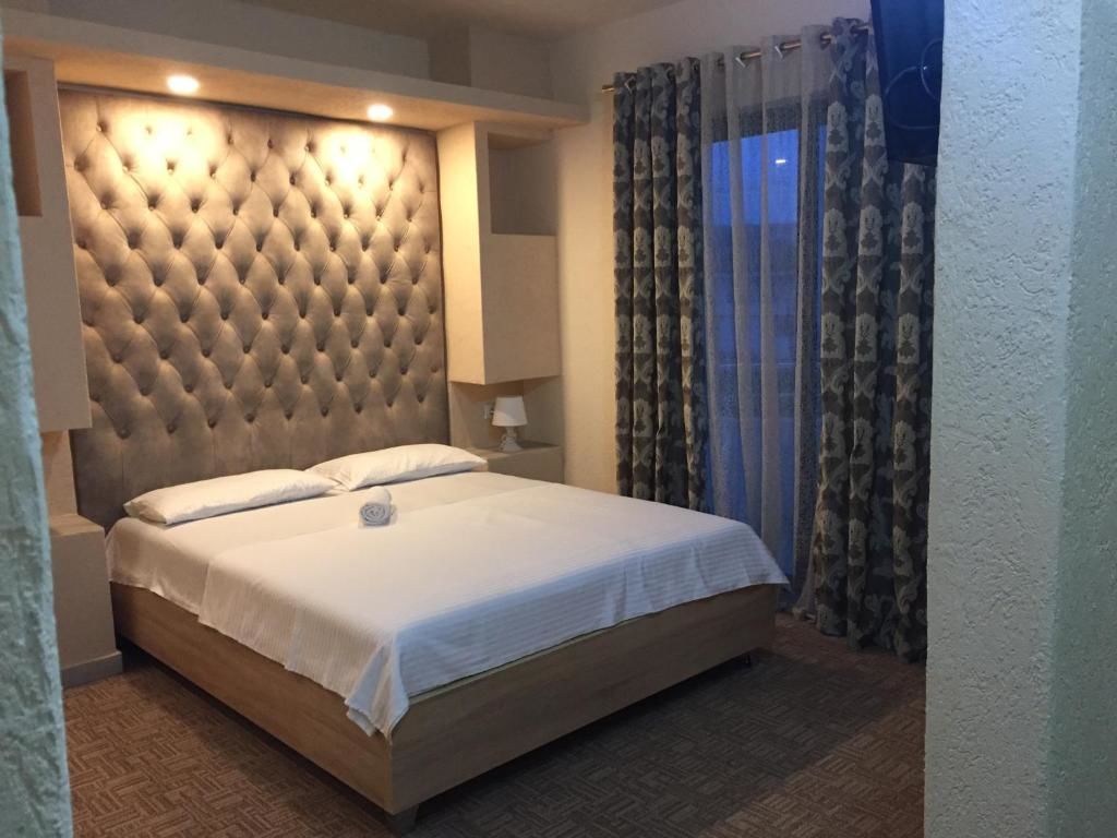 Гостевой дом Guesthouse Liamra Улцинь-68