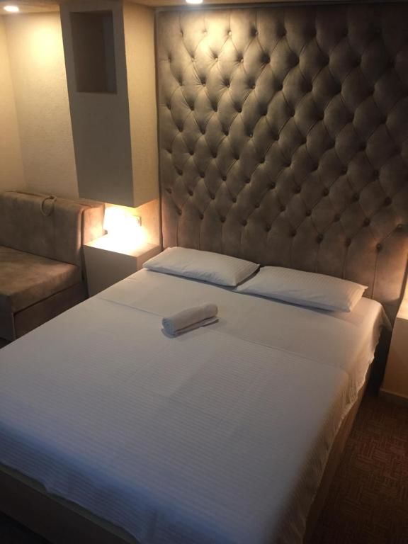 Гостевой дом Guesthouse Liamra Улцинь-69