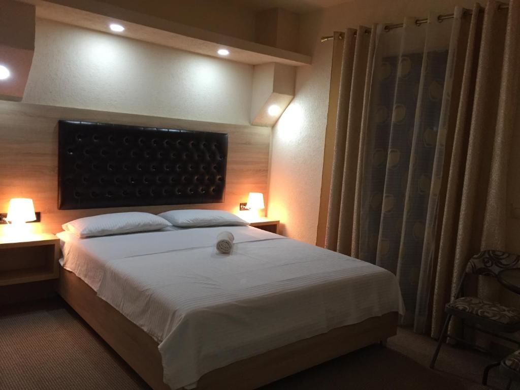 Гостевой дом Guesthouse Liamra Улцинь-71