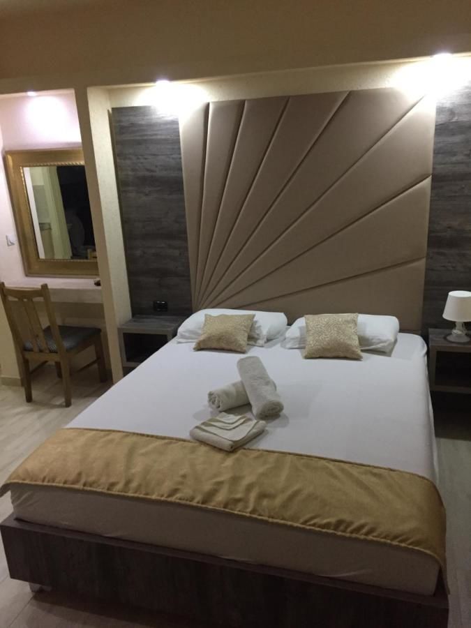 Гостевой дом Guesthouse Liamra Улцинь-10