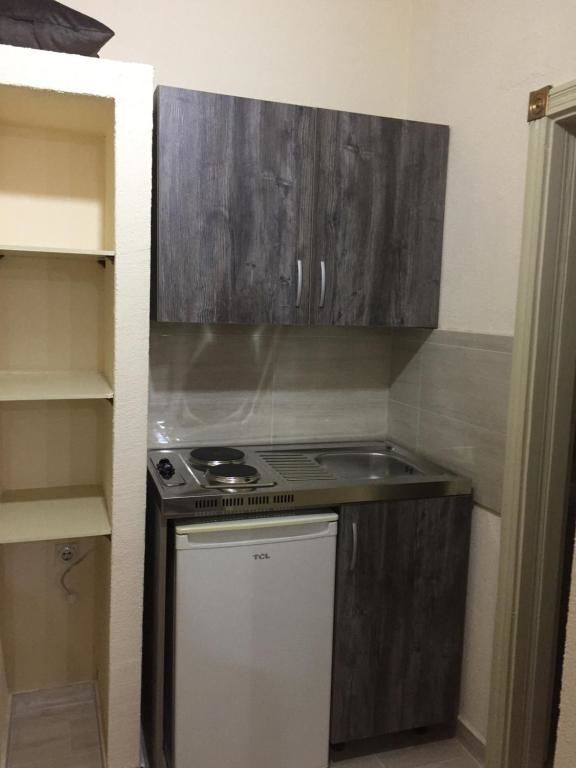 Гостевой дом Guesthouse Liamra Улцинь-74