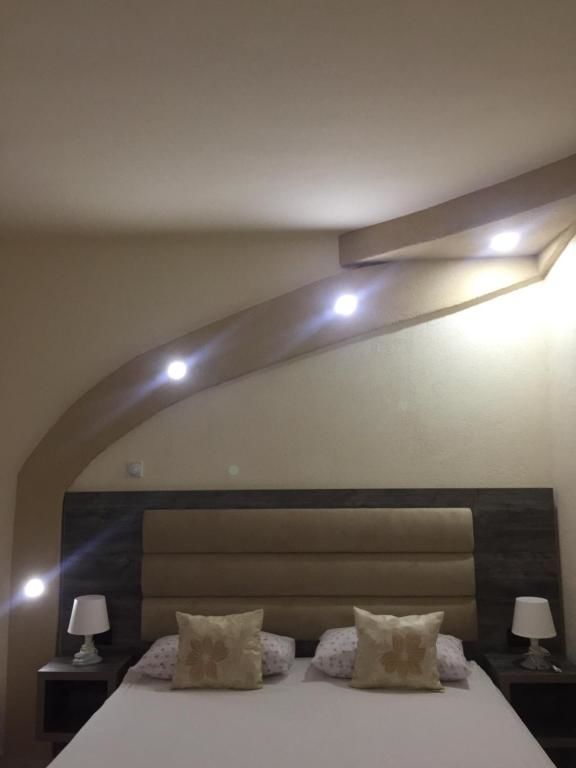 Гостевой дом Guesthouse Liamra Улцинь-78