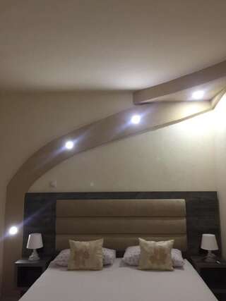 Гостевой дом Guesthouse Liamra Улцинь Номер-студио с балконом-8