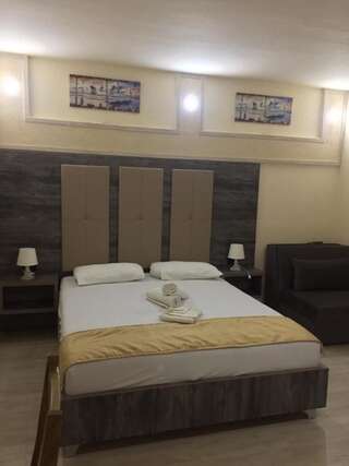 Гостевой дом Guesthouse Liamra Улцинь Стандартный номер-студио-3