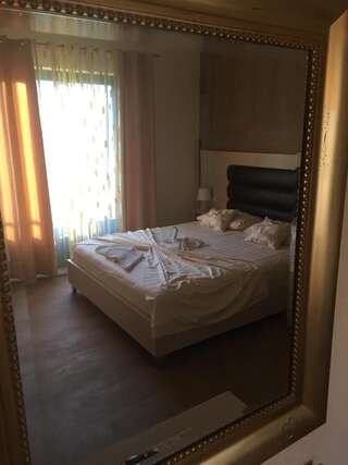 Гостевой дом Guesthouse Liamra Улцинь Номер-студио с балконом-9