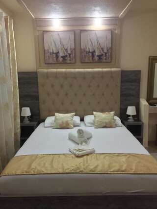 Гостевой дом Guesthouse Liamra Улцинь Номер-студио с балконом-10