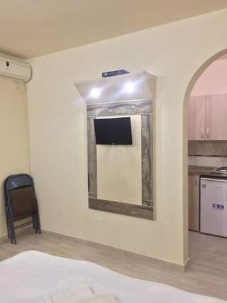 Гостевой дом Guesthouse Liamra Улцинь Номер-студио с балконом-13