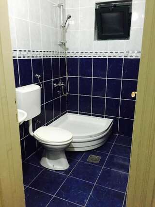 Гостевой дом Guesthouse Liamra Улцинь Номер-студио с балконом-22