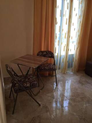 Гостевой дом Guesthouse Liamra Улцинь Номер-студио с балконом-23