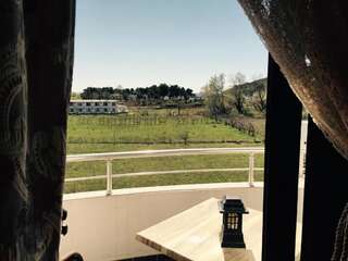 Гостевой дом Guesthouse Liamra Улцинь Номер-студио с балконом-31