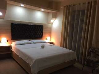 Гостевой дом Guesthouse Liamra Улцинь Номер-студио с балконом-37