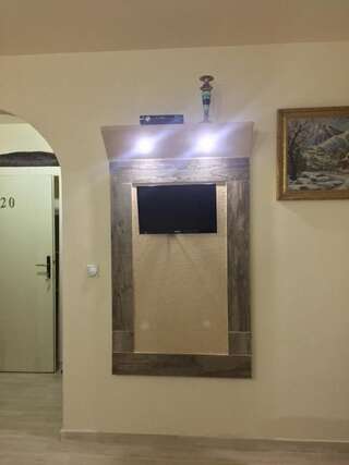 Гостевой дом Guesthouse Liamra Улцинь Номер-студио с балконом-39