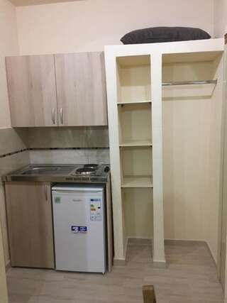 Гостевой дом Guesthouse Liamra Улцинь Номер-студио с балконом-42