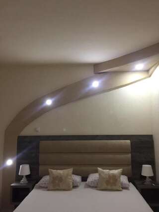 Гостевой дом Guesthouse Liamra Улцинь Номер-студио с балконом-44