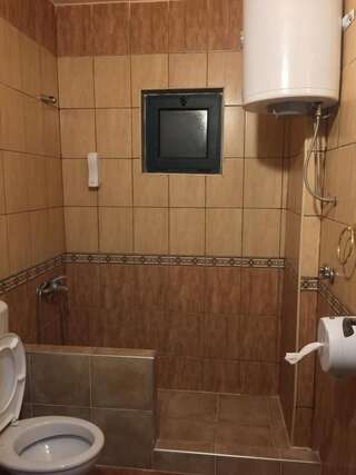 Гостевой дом Guesthouse Liamra Улцинь Номер-студио с балконом-46