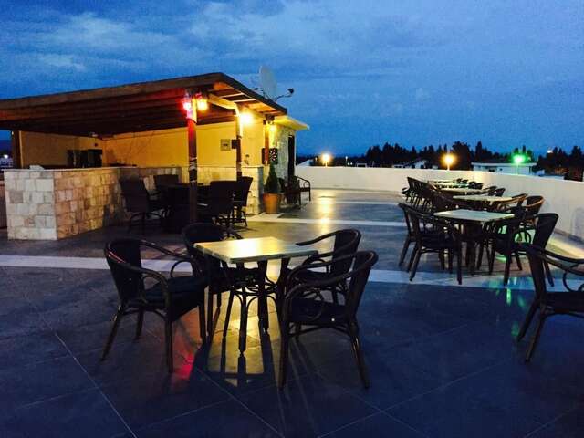 Гостевой дом Guesthouse Liamra Улцинь-14