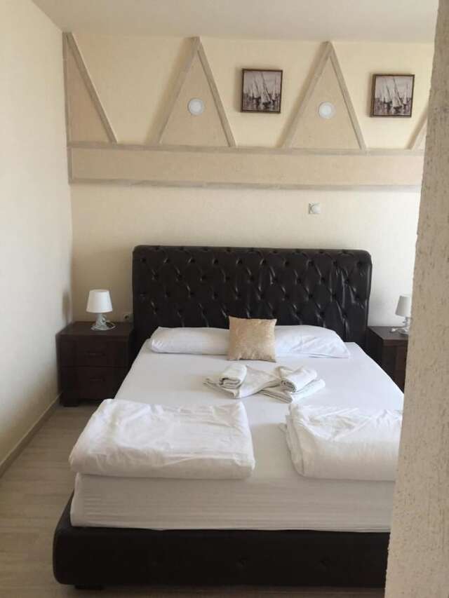 Гостевой дом Guesthouse Liamra Улцинь-16