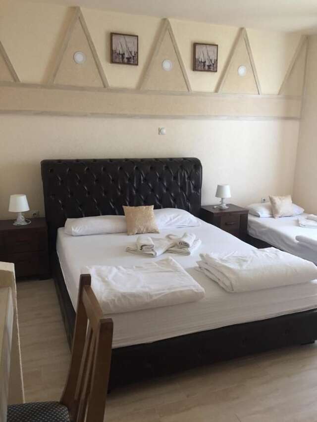 Гостевой дом Guesthouse Liamra Улцинь-18