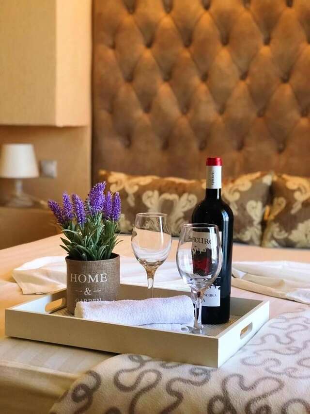 Гостевой дом Guesthouse Liamra Улцинь-4