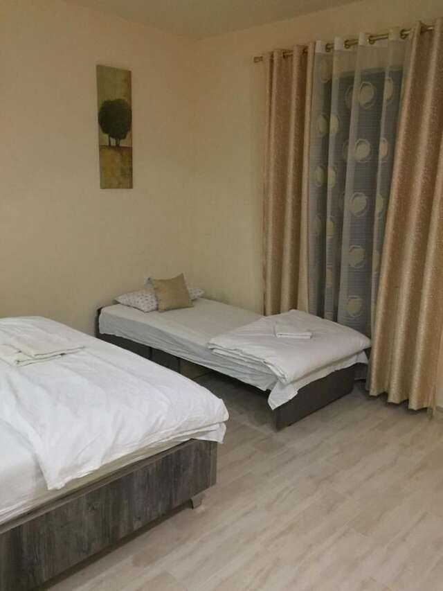 Гостевой дом Guesthouse Liamra Улцинь-27