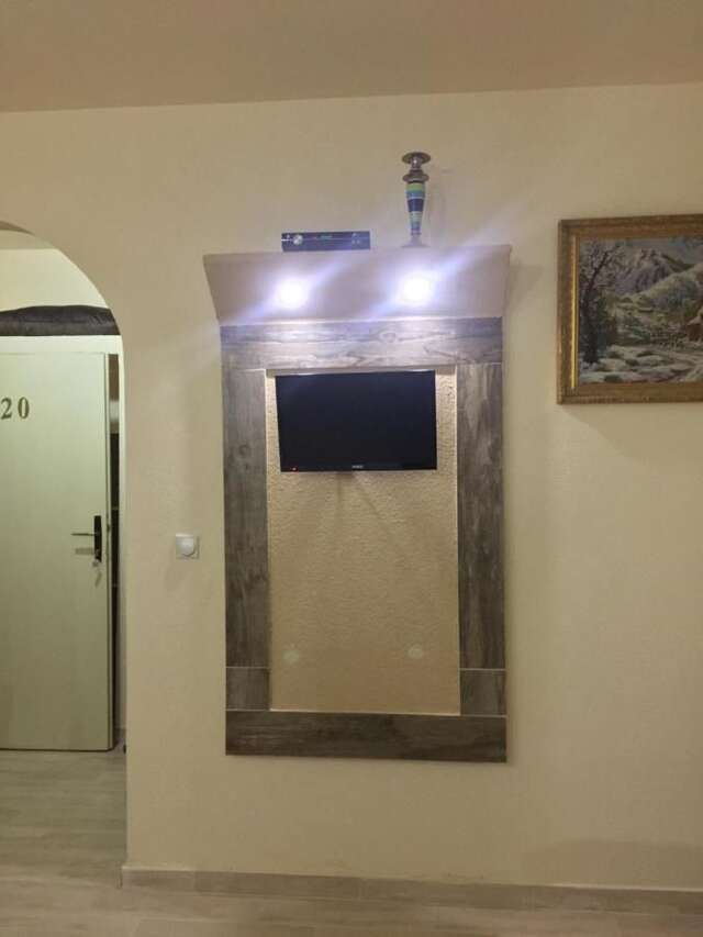 Гостевой дом Guesthouse Liamra Улцинь-28